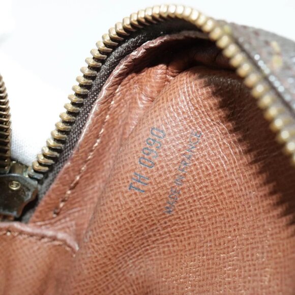 LOUIS VUITTON Monogram Amazon Shoulder Bag M45236 LV Auth bs18745 - Picture 2 of 15